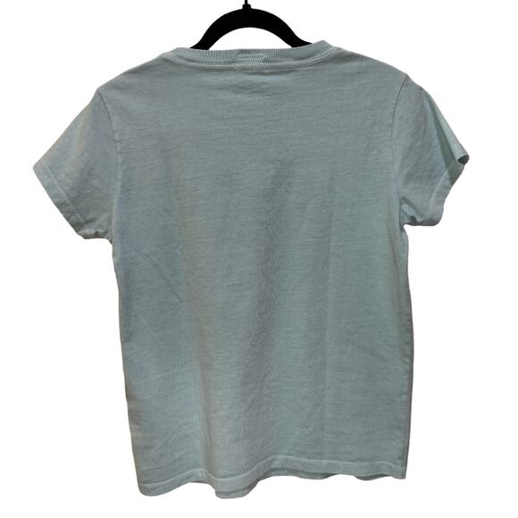 MOTHER The Boxy Goodie Goodie - Head Over Heels Size XS - Picture 4 of 6